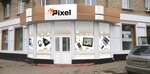 Сервисный центр Pixel (7, квартал Алексеева, Луганск), компьютерный ремонт и услуги в Луганске