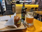 Бургер-бар Котлета (Lenina Street, 157), bar, pub