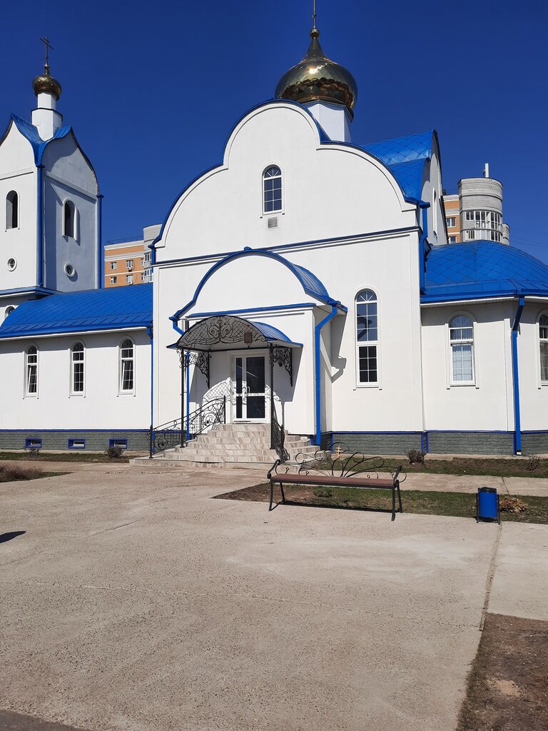 Iglesia ortodoxa Church of Saint Nicholas the Wonderworker, , foto