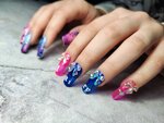 Beautynails_zel (к302Б, Зеленоград), ногтевая студия в Зеленограде