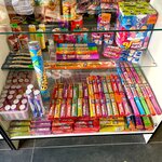 Мадам Пиротех (Krasnogorsky Boulevard, 37), fireworks and pyrotechnics