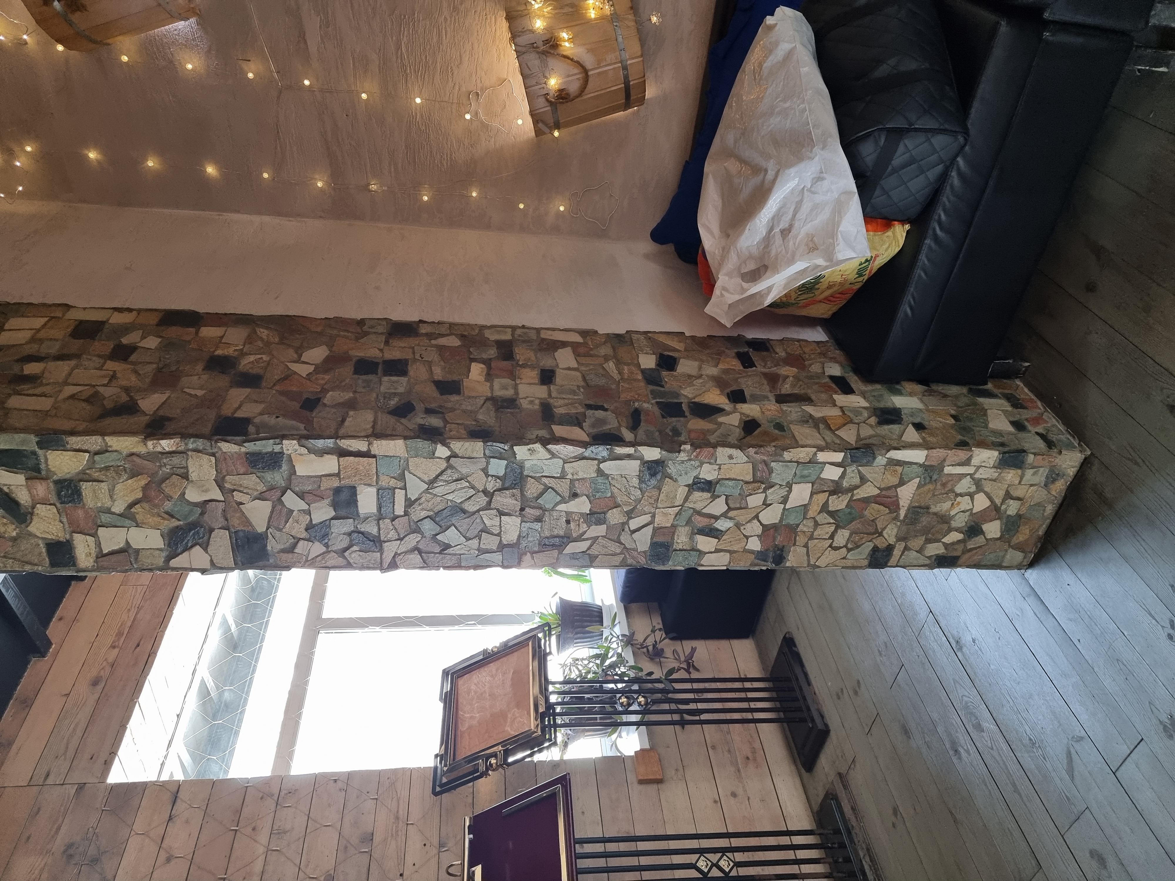 Фото Лесная поляна