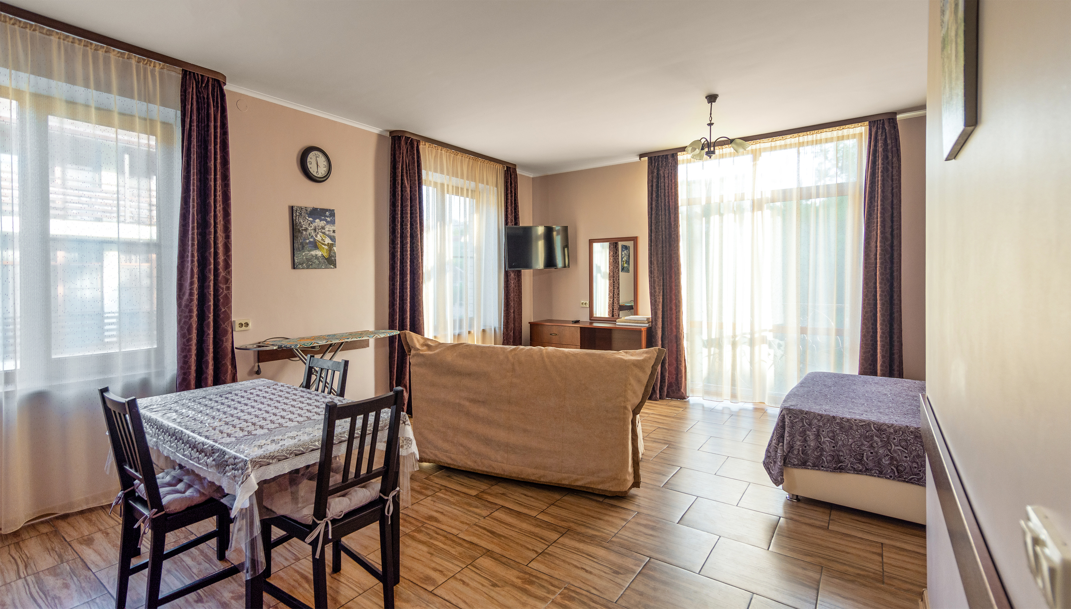 Фото Гостевой дом на Декабристов