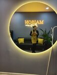 Maison beauty zone (ulitsa Zvereva, 39), salón de belleza