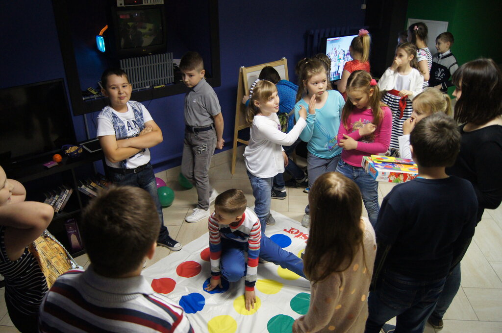 Квест проект винегрет йошкар ола