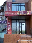 Piano (Holosiivskyi Avenue, 130/57), hotel