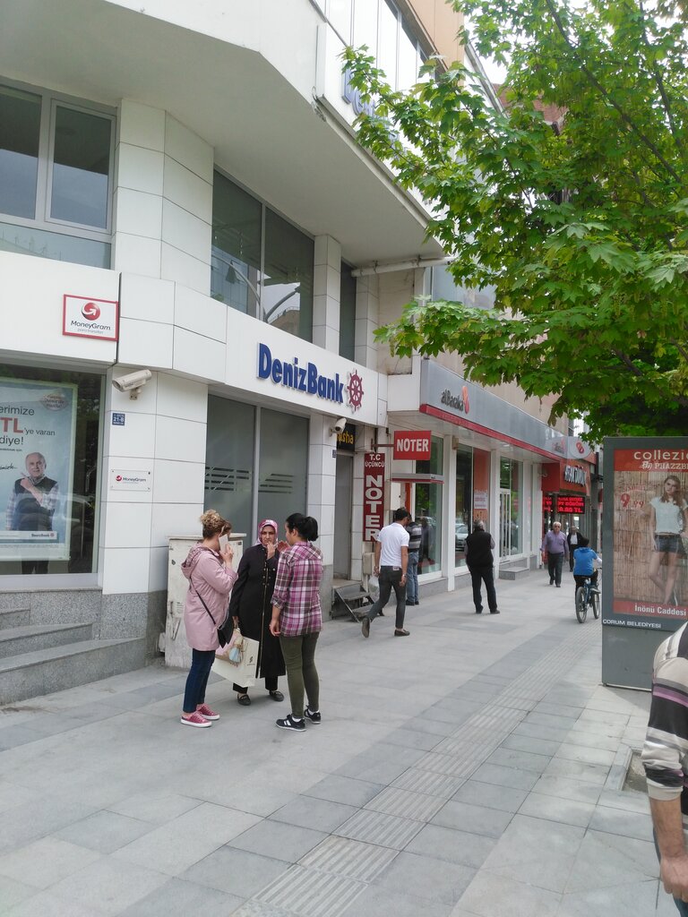 Notaries Corum 3. Notary, Corum, photo