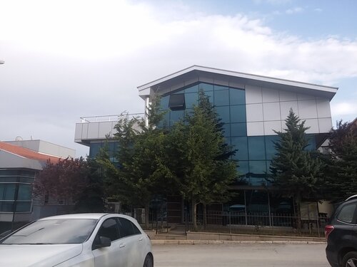 Video stüdyo ve çekim hizmetleri Animaks, Ankara, foto