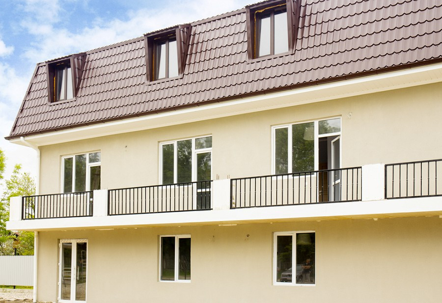 Фото Марина