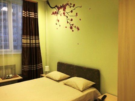 Фото Отель на Щелковской