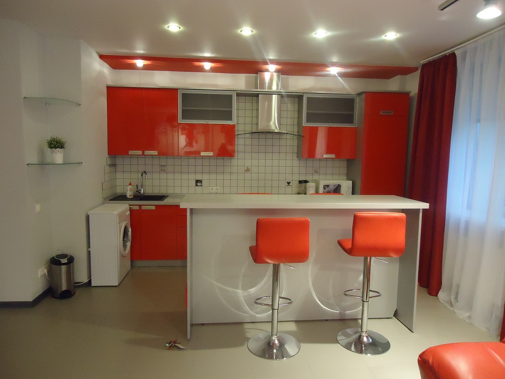 Фото Мегаполис