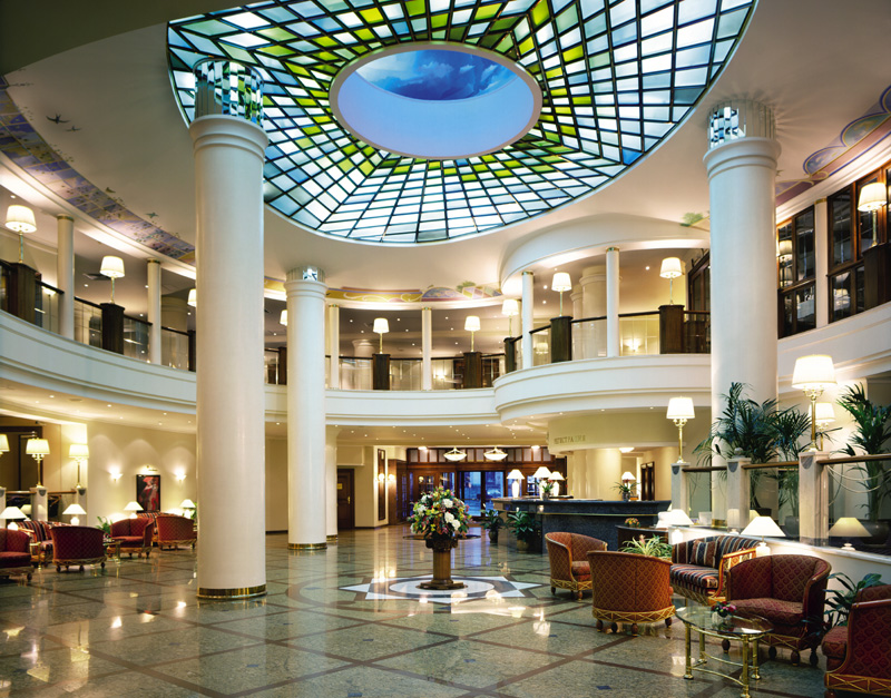 Фото Сафмар Аврора Люкс