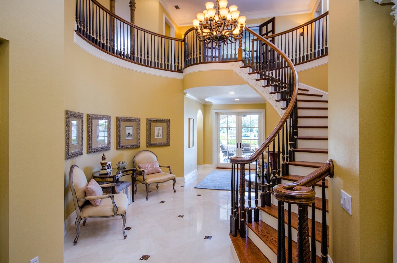 Анатомия дома ремонт и отделка