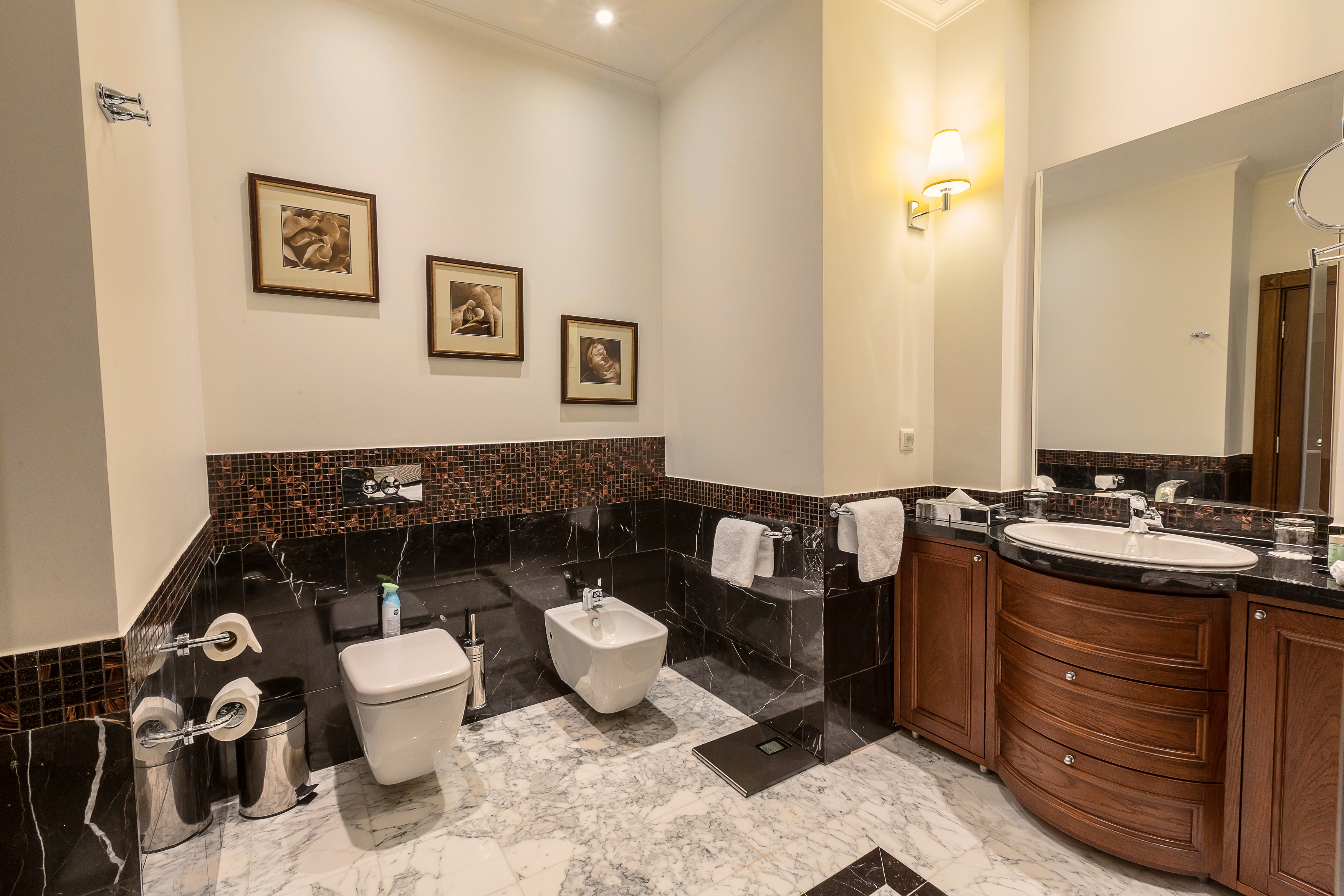 Фото Клубный дом Завидово