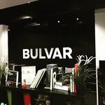 Bulvar (Rochdelskaya Street, 15с8), agencia de publicidad