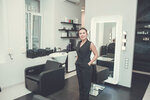 Sapsula beauty studio (Sichovykh Striltsiv Street, 14А), beauty salon