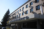 Kiyevoblenergo (Stetsenka Street, 1А) ، شركة طاقة