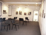 Ra Gallery (Shevchenkivskyi District, Bohdana Khmelnytskoho Street, 32), educational center