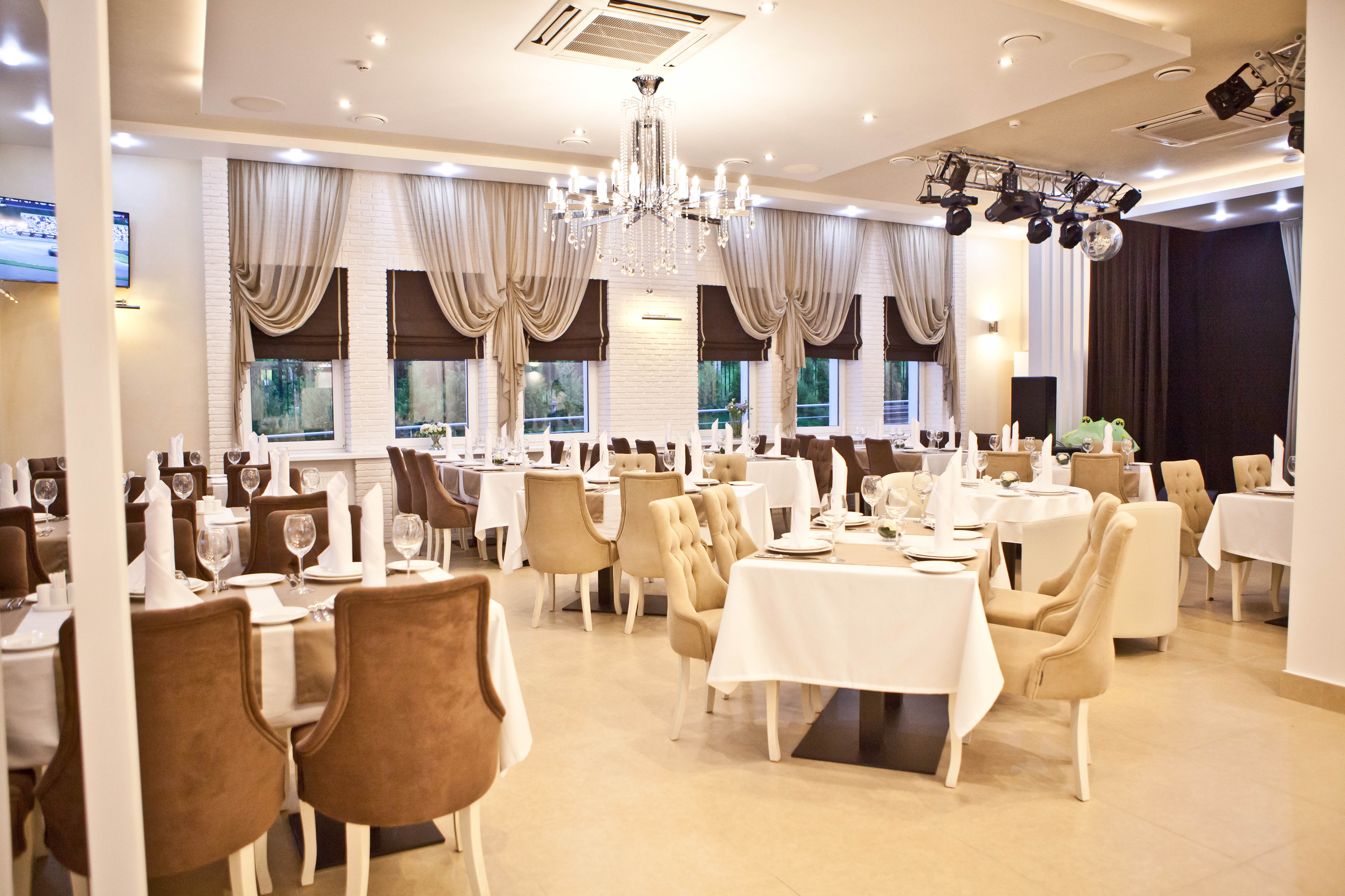 Фото Флагман