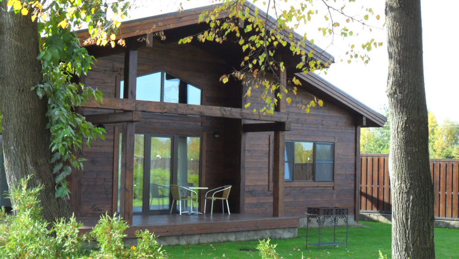 Фото Завидово-2