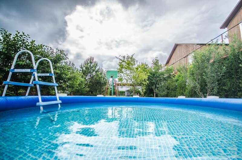 Гостевой дом Юкка — фото 17
