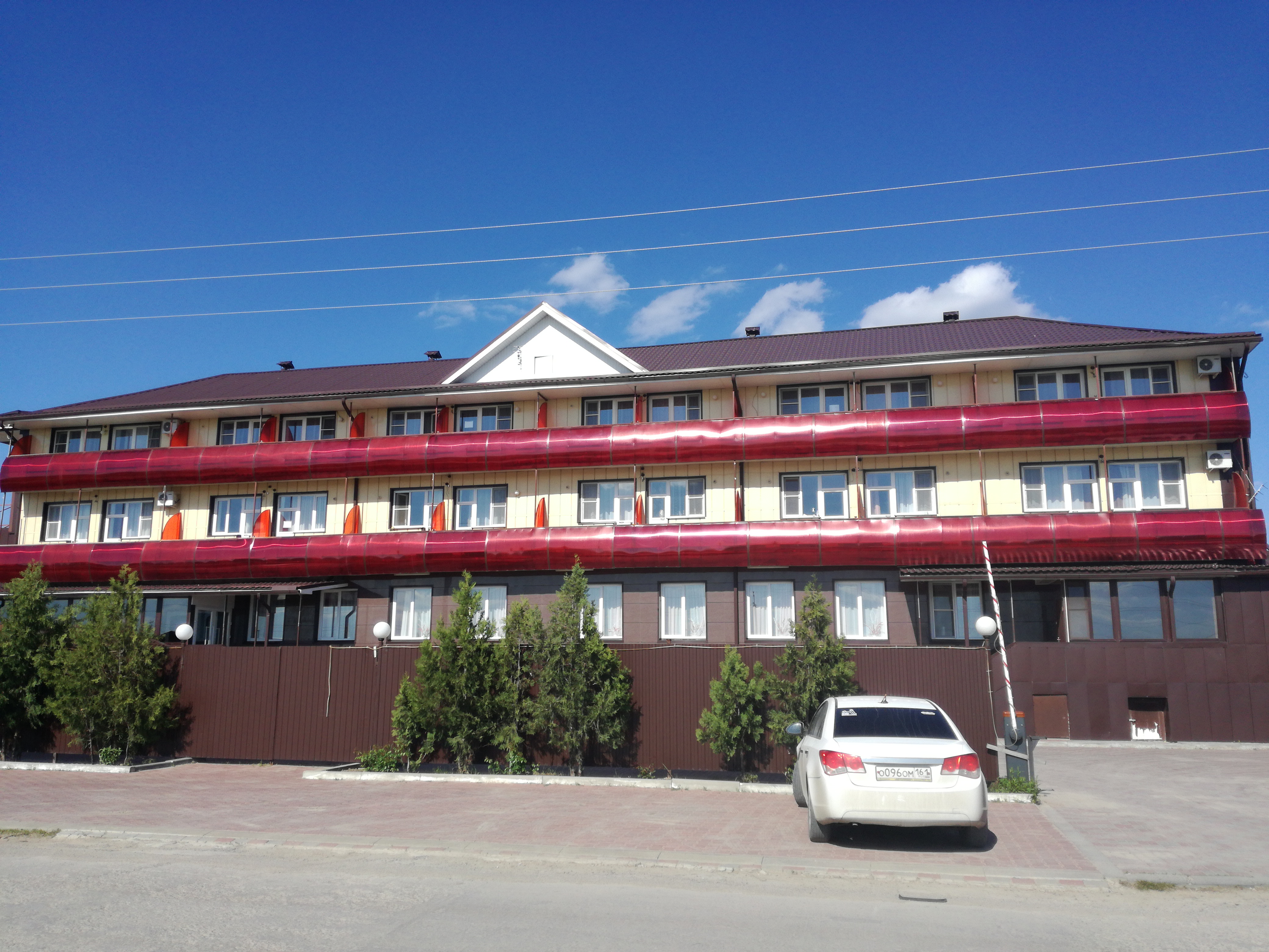 Фото На Набережной