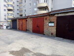 Pk Vodnik (ulitsa Platova, 64) ، موقف سيارات مشترك