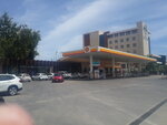 Hilmi Beken (Antalya, Kepez, Gazi Blv., 479) ، مقهى