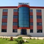 Nesan Automotive (İzmir, Menderes, Cüneytbey Mah., İbrahim Turan Cad., 170), car dealership