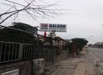 Balkan Motor (İstanbul, Bahçelievler, Sanayi Cad., 19), electric motors
