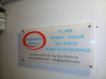 Private Aybilim Vocational Training Course (İstanbul, Atasehir, Kayışdağı Cad., 115) ، مركز تعليمي