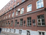 Natsionalny tekhnichesky universitet Kharkovsky politekhnichesky universitet (vulytsia Kyrpychova, 2), universidad