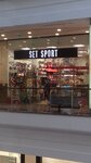 Set sport (Москва, Дорожная улица, 3, корп. 6), спорттық киім және аяқ киім  Мәскеуде