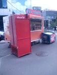 Fornetti (Vadyma Hetmana Street, 4) ، وجبات سريعة