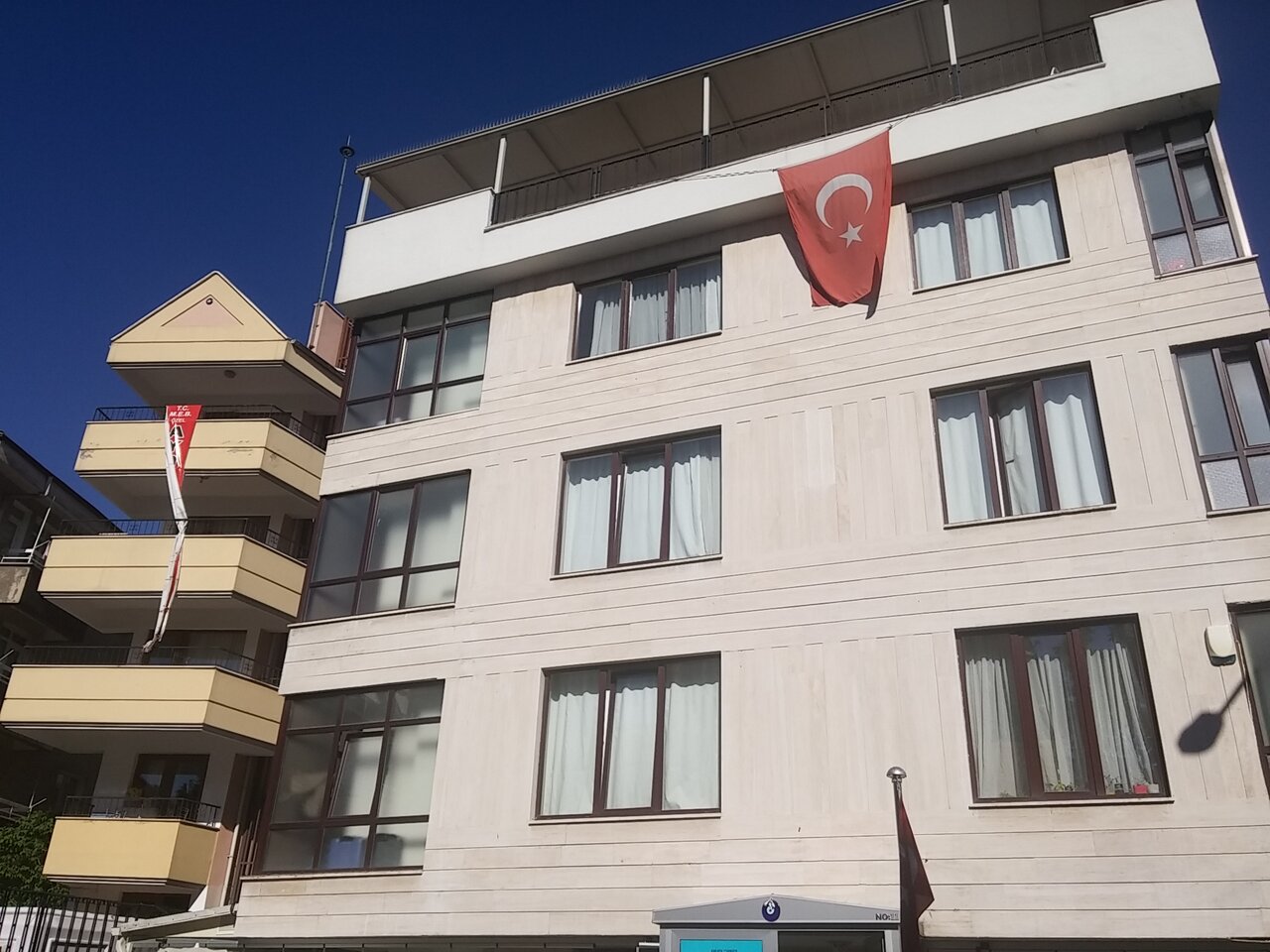 cinar kiz ogrenci yurdu yurtlar emek mah 31 sok no 11 cankaya ankara turkiye yandex haritalar
