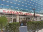 Narguzel Wedding Hall (Bursa, Gürsu, Zafer Mah., Hazir Sok., 23), banquet hall