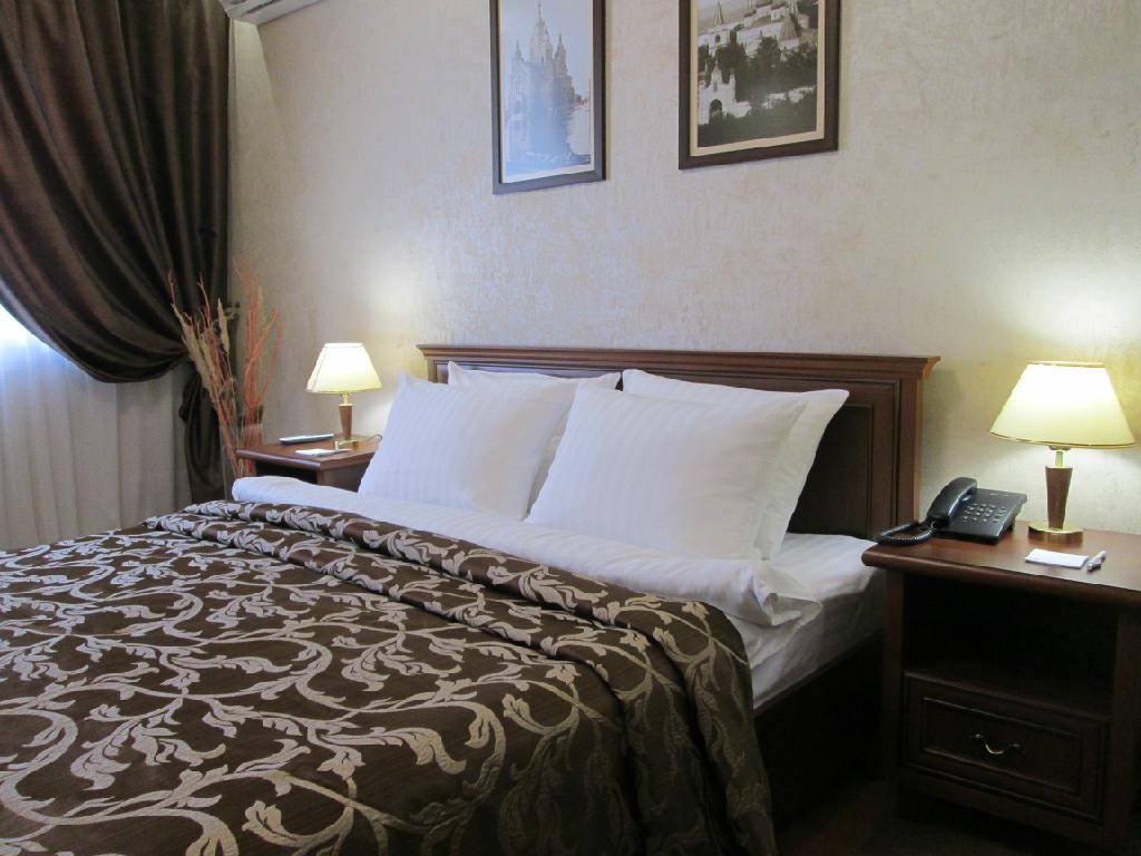 Фото отеля 2