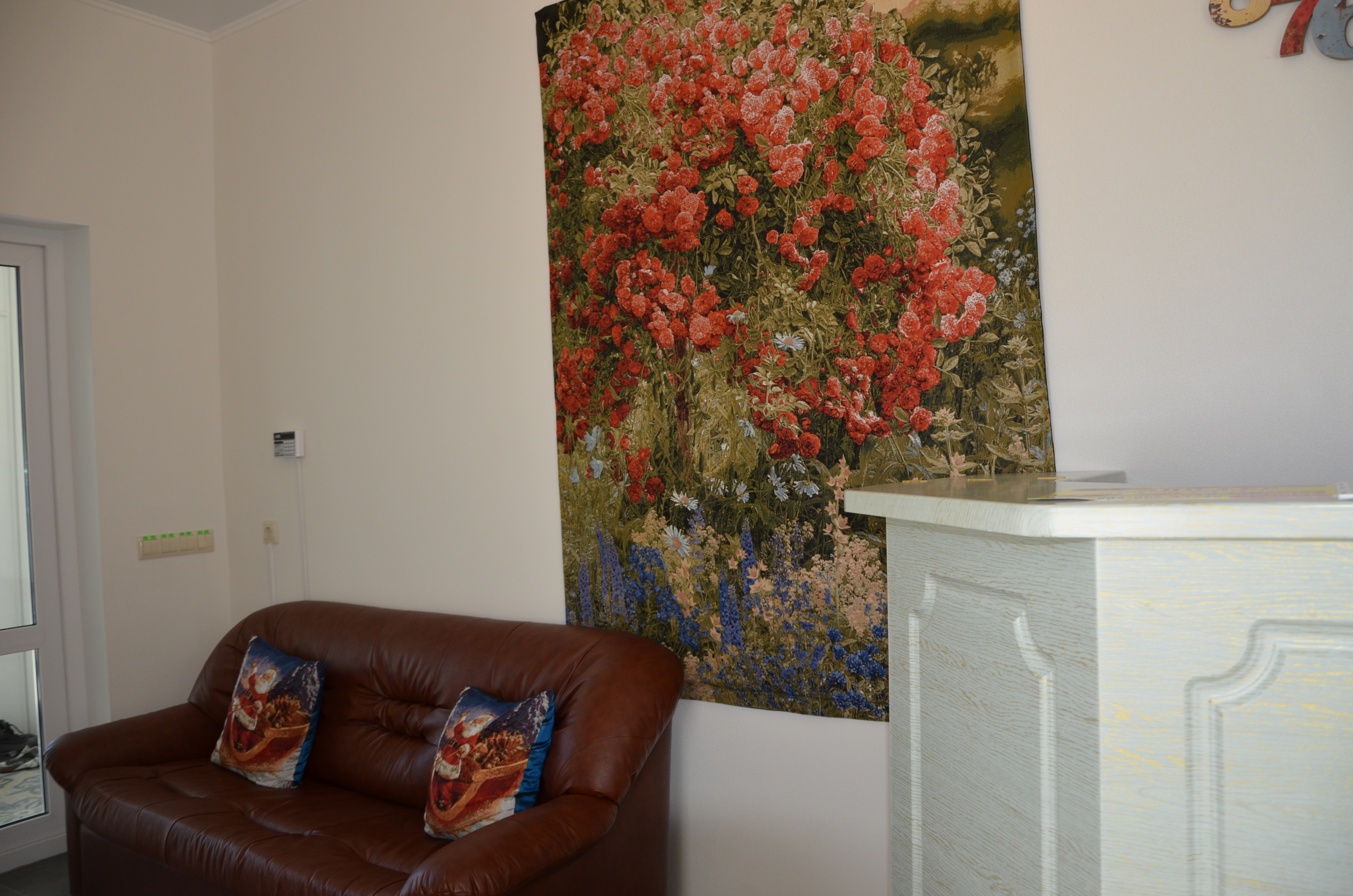 Фото Веранда