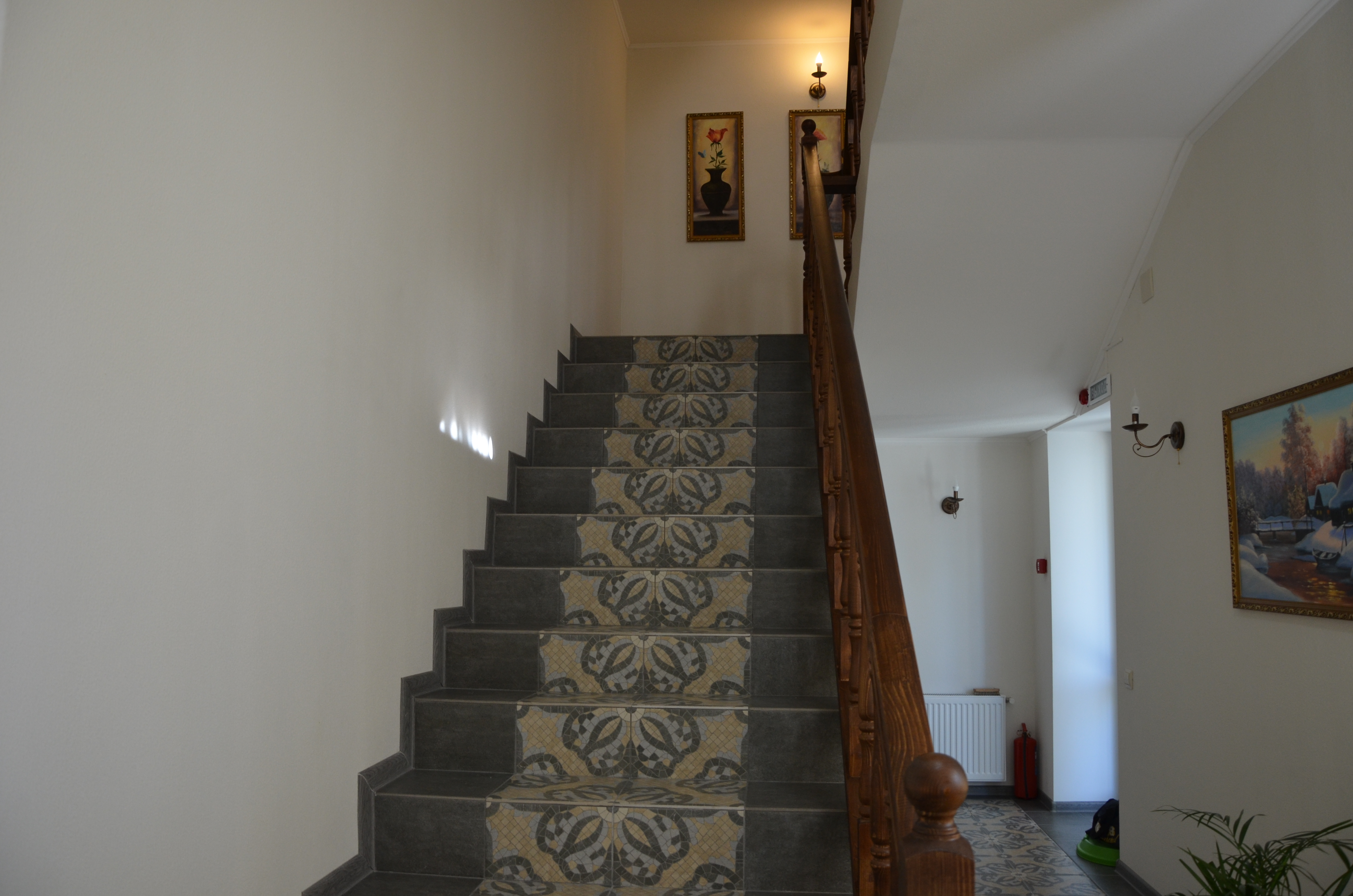 Фото Веранда