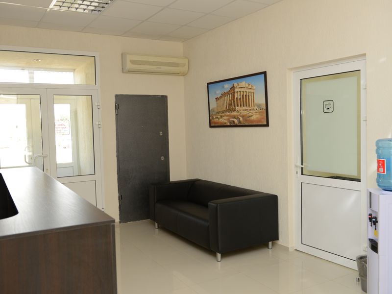 Фото отеля 2