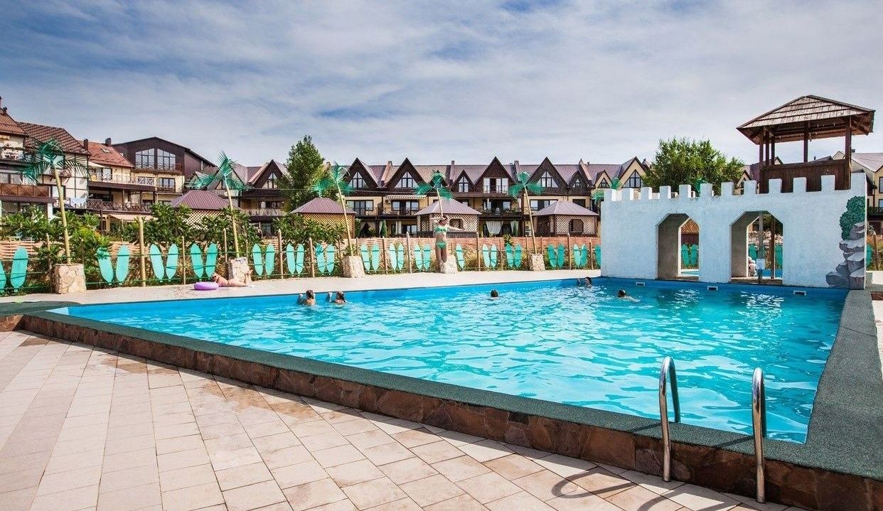 Фото Ассамблея