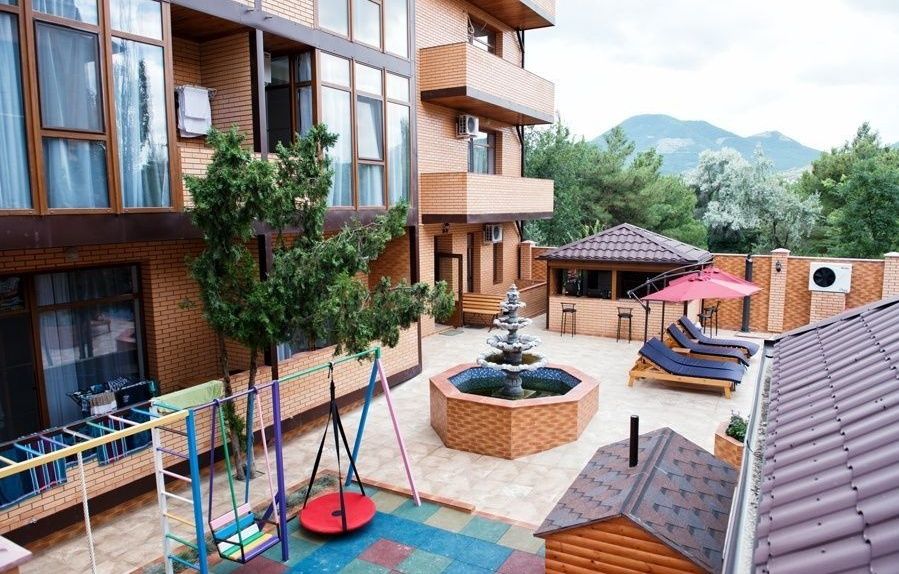 Фото Прохлада ИНН