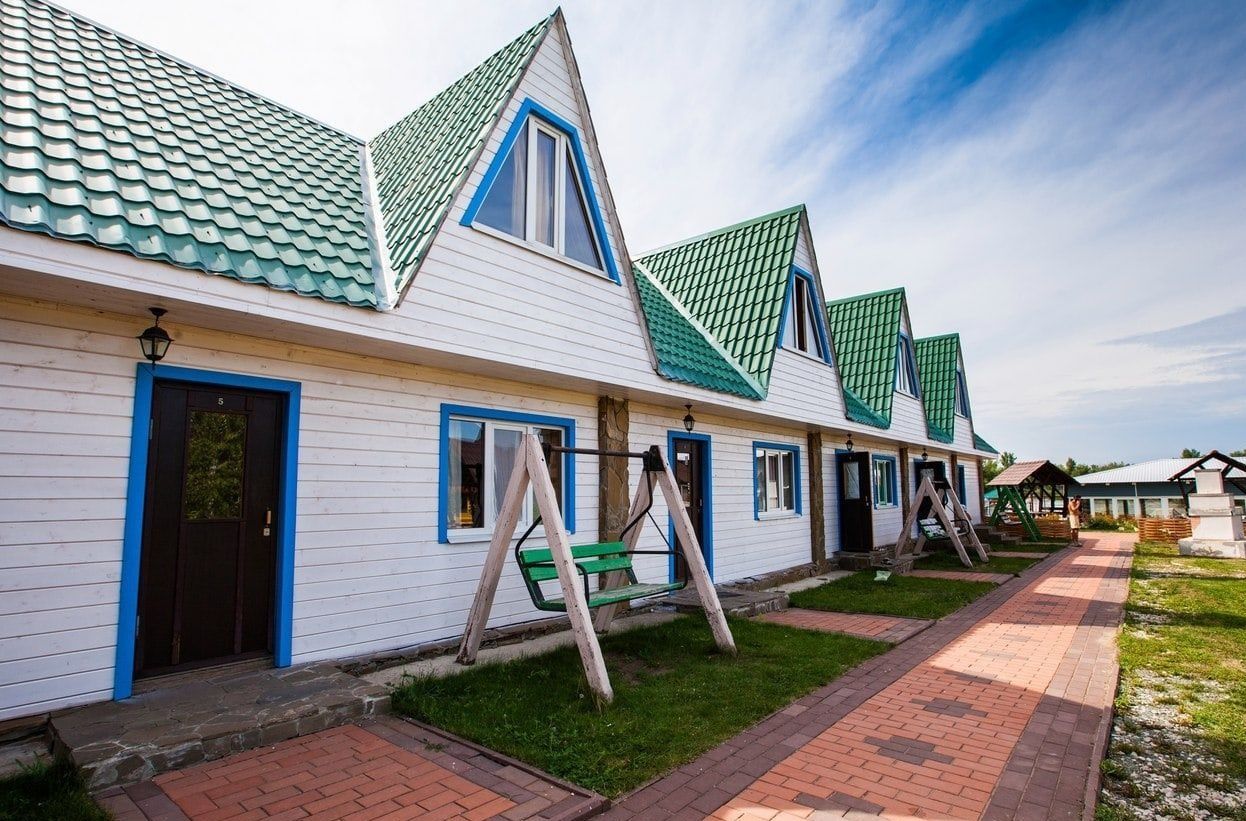 Фото отеля 5