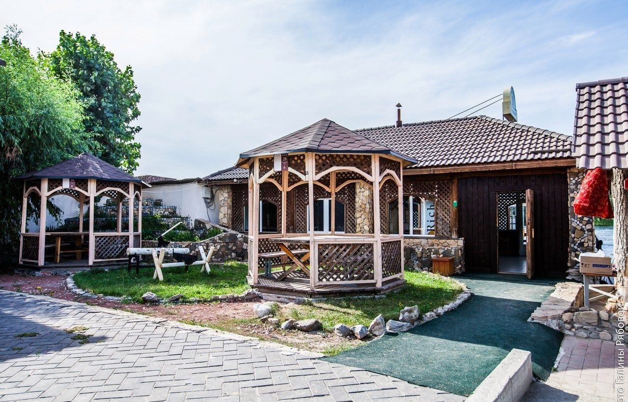 Фото Ассамблея