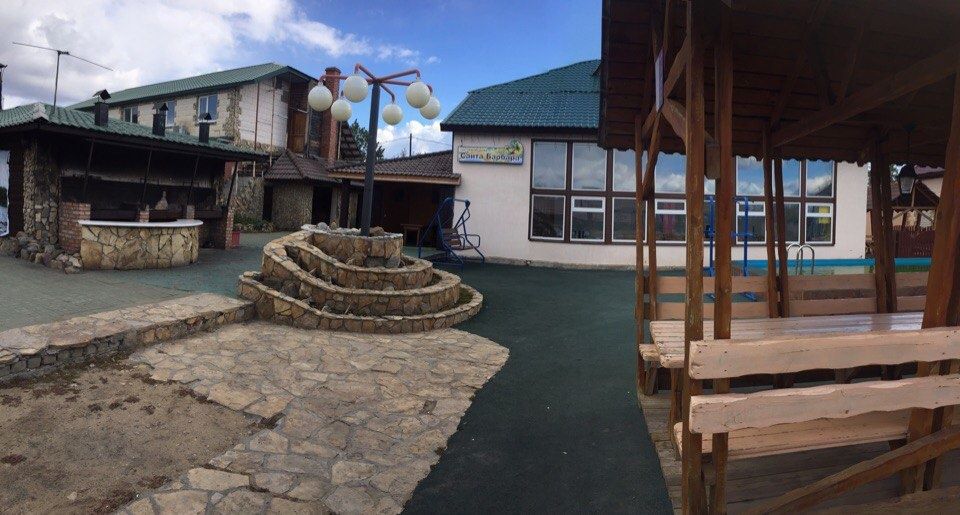 Фото Ассамблея