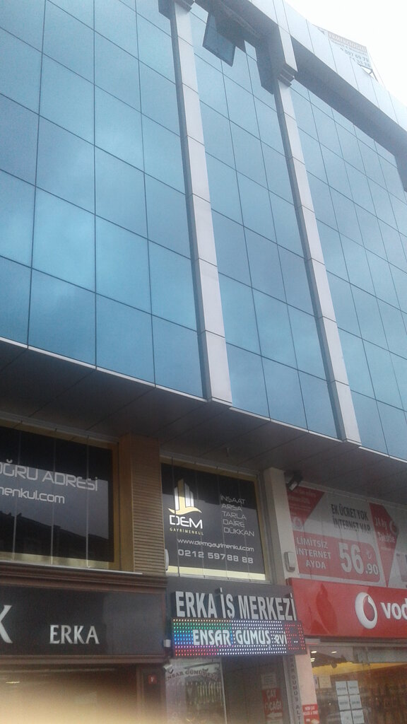 Engineering Nur Engineering, Arnavutkoy, photo