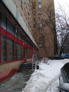 Дилявер (Ослябинский пер., 3, Москва), тара и упаковочные материалы в Москве