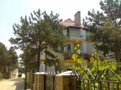 Фото Вилла Пилигрим