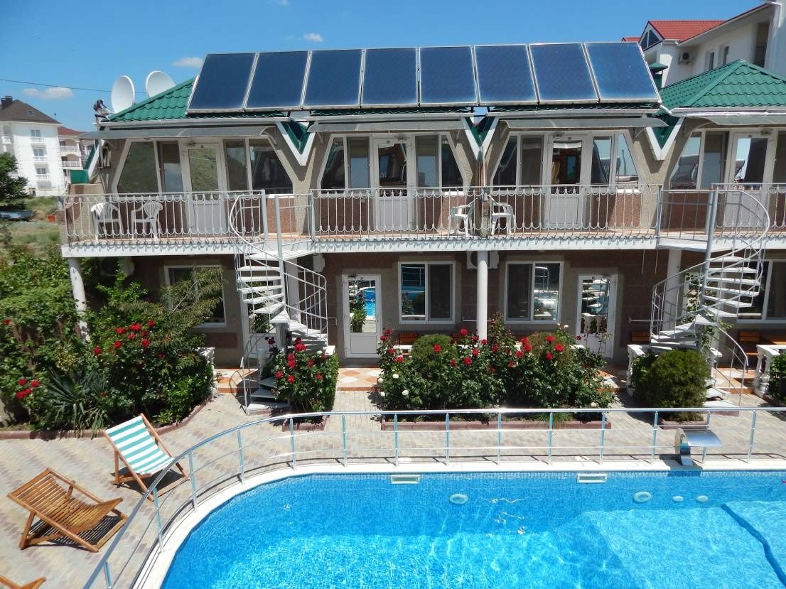 Фото Консульский дворик