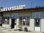 Автосервис (Krasnodar Territory, munitsipalny okrug Goryachiy Klyuch, M-4 Don, 1375-y kilometr, 4А), car service, auto repair
